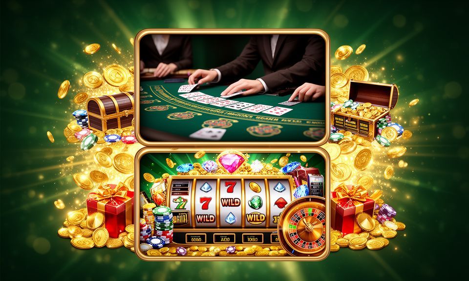 Roulette Livestream