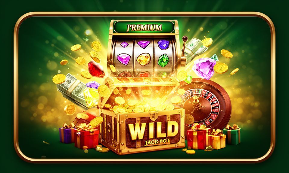 Roulette Fast Wheel